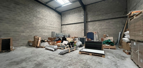 1re photo de l'annonce