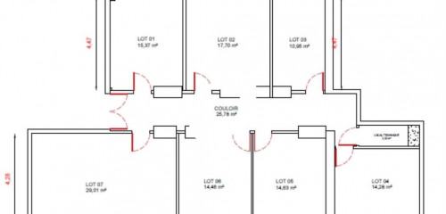 5e photo de l'annonce