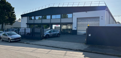 1re photo de l'annonce