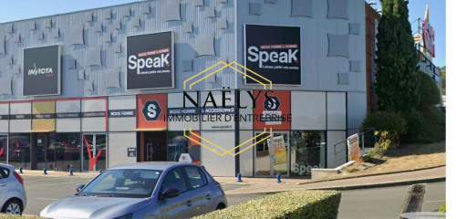 1re photo de l'annonce