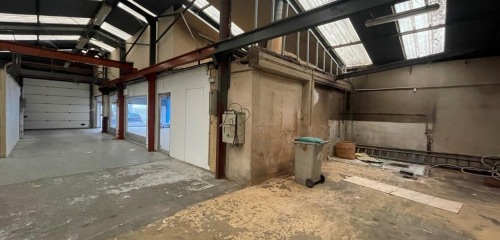 5e photo de l'annonce