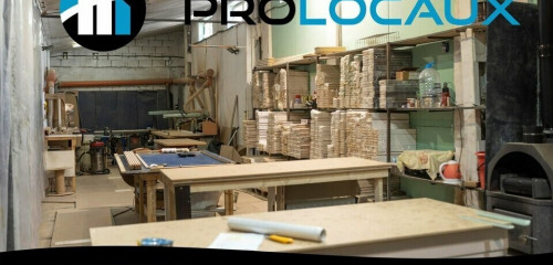2e photo de l'annonce