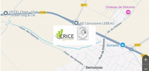 2e photo de l'annonce