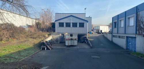 2e photo de l'annonce