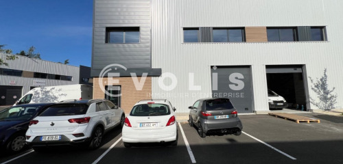 2e photo de l'annonce