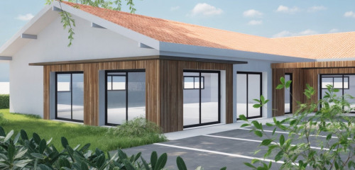 2e photo de l'annonce