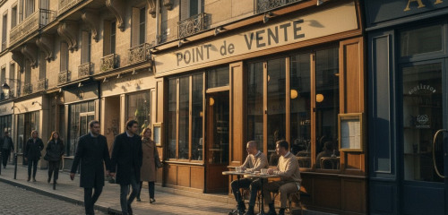 1re photo de l'annonce