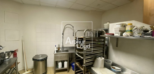 2e photo de l'annonce