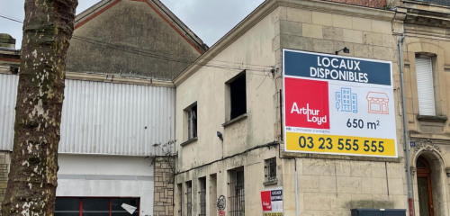 1re photo de l'annonce