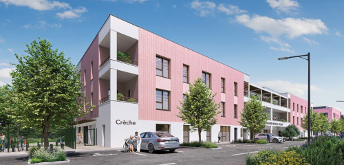 5e photo de l'annonce
