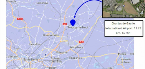2e photo de l'annonce