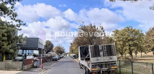 2e photo de l'annonce