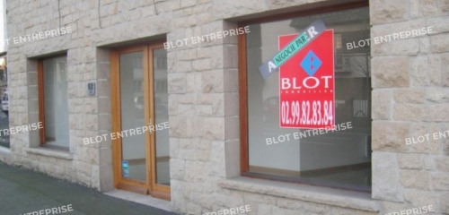 1re photo de l'annonce