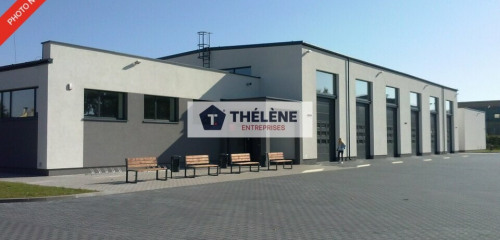 1re photo de l'annonce