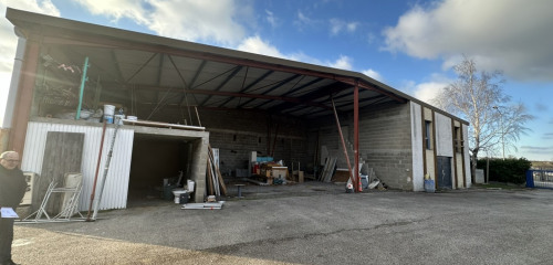 2e photo de l'annonce