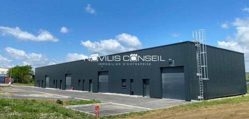 2e photo de l'annonce