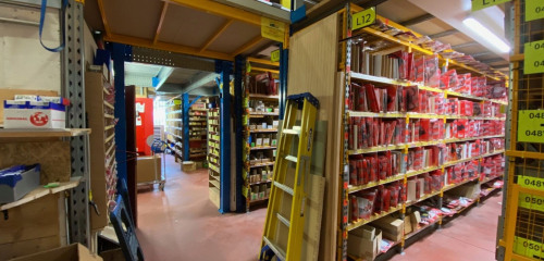 5e photo de l'annonce