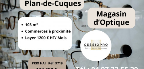 1re photo de l'annonce