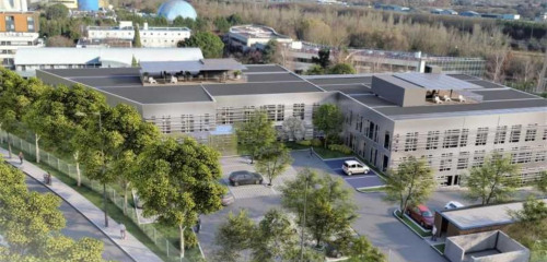 2e photo de l'annonce