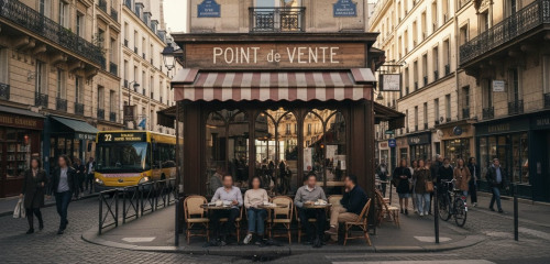 1re photo de l'annonce