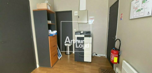 5e photo de l'annonce