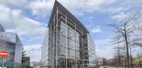 1re photo de l'annonce