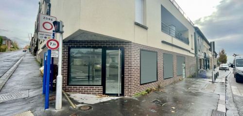 2e photo de l'annonce