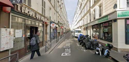 1re photo de l'annonce