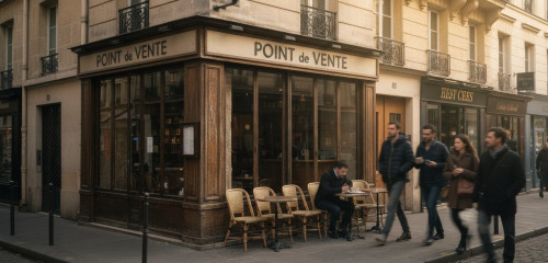 1re photo de l'annonce