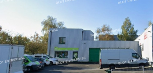 1re photo de l'annonce