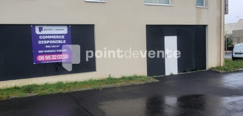 2e photo de l'annonce