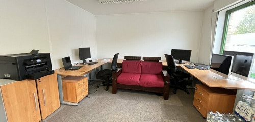 2e photo de l'annonce