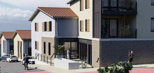 2e photo de l'annonce