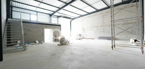 1re photo de l'annonce