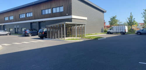 5e photo de l'annonce