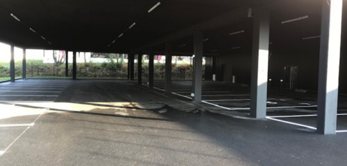 5e photo de l'annonce