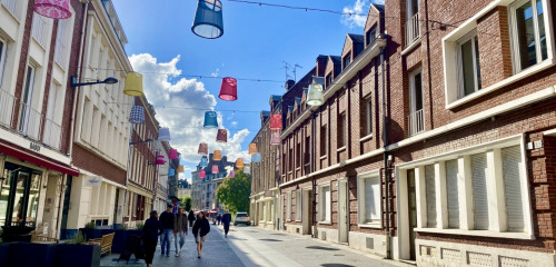 2e photo de l'annonce