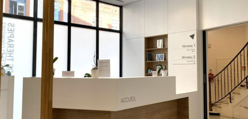 5e photo de l'annonce