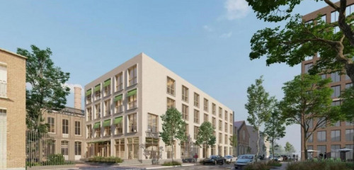 1re photo de l'annonce