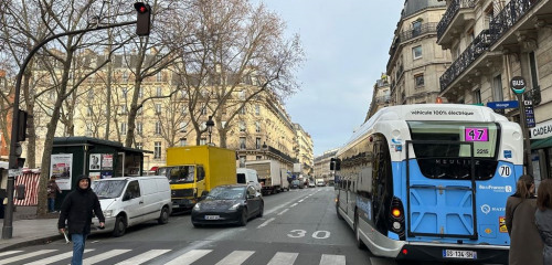 2e photo de l'annonce