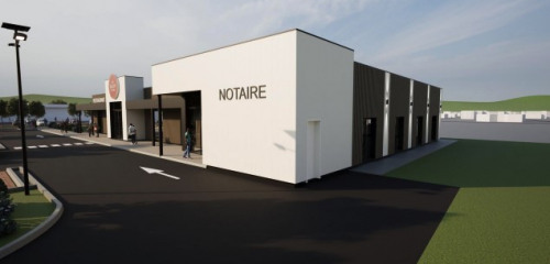 2e photo de l'annonce