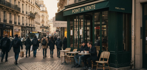 1re photo de l'annonce