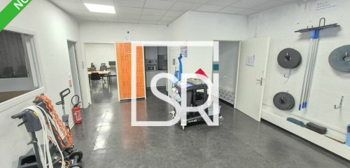 1re photo de l'annonce