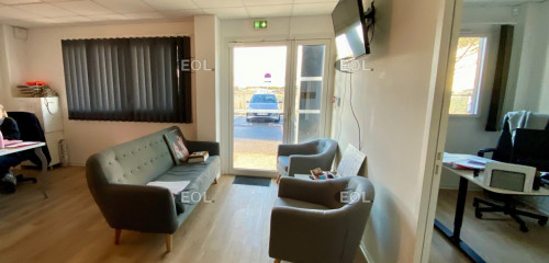 2e photo de l'annonce