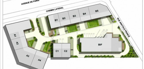 4e photo de l'annonce