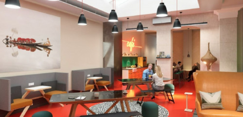 3e photo de l'annonce