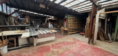 1re photo de l'annonce