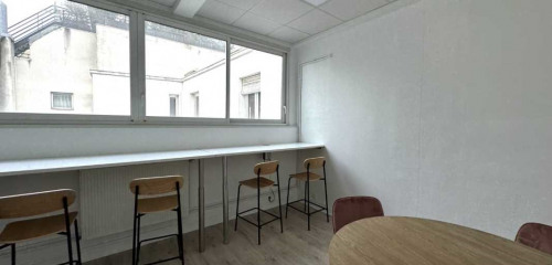 5e photo de l'annonce