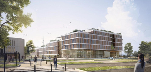 2e photo de l'annonce