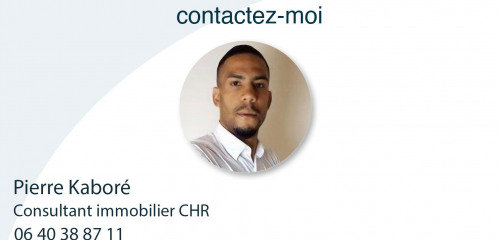 2e photo de l'annonce